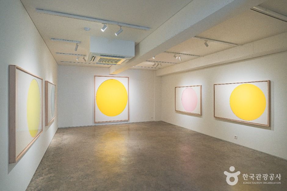 서울_김리아 갤러리 (3)