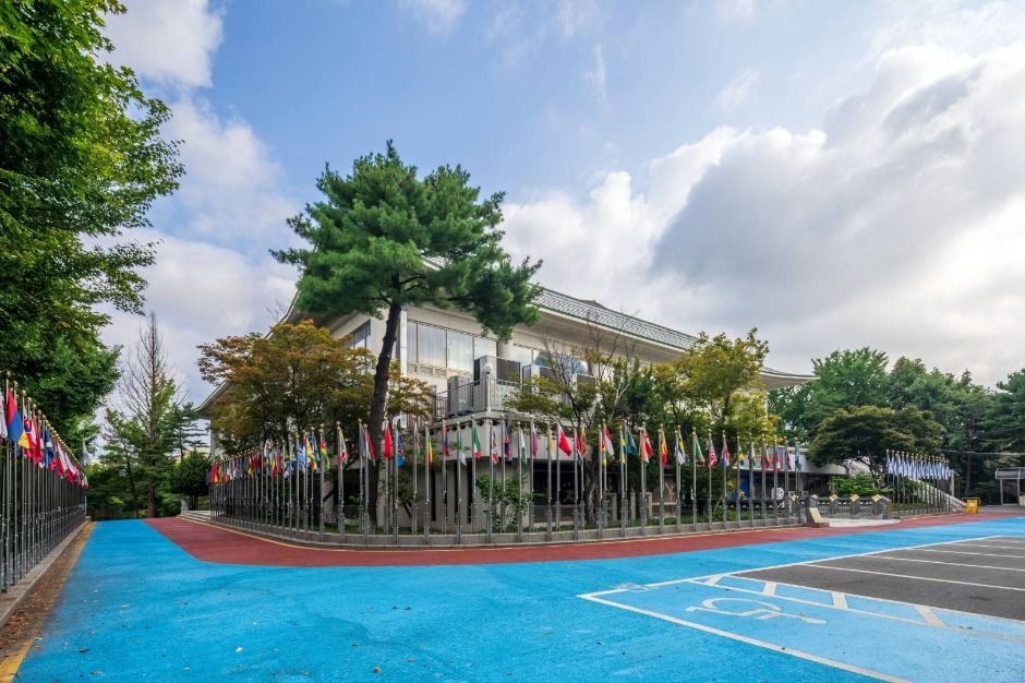 서울_국기원(세계태권도본부) (4)