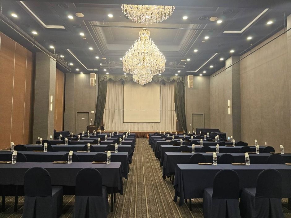 대구그랜드호텔