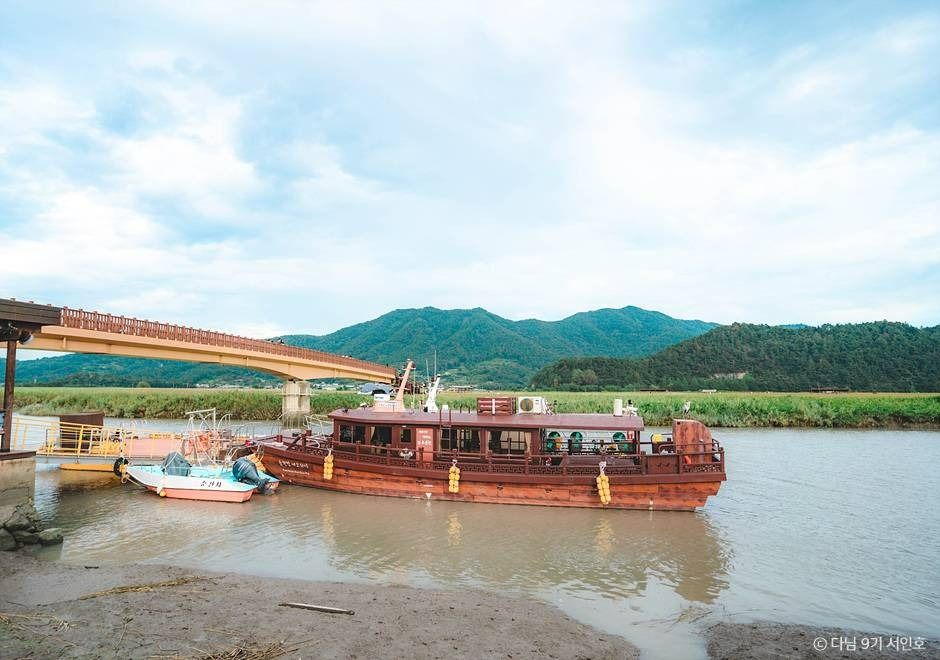 순천 당일치기 가볼만한곳_순천만습지 (4)