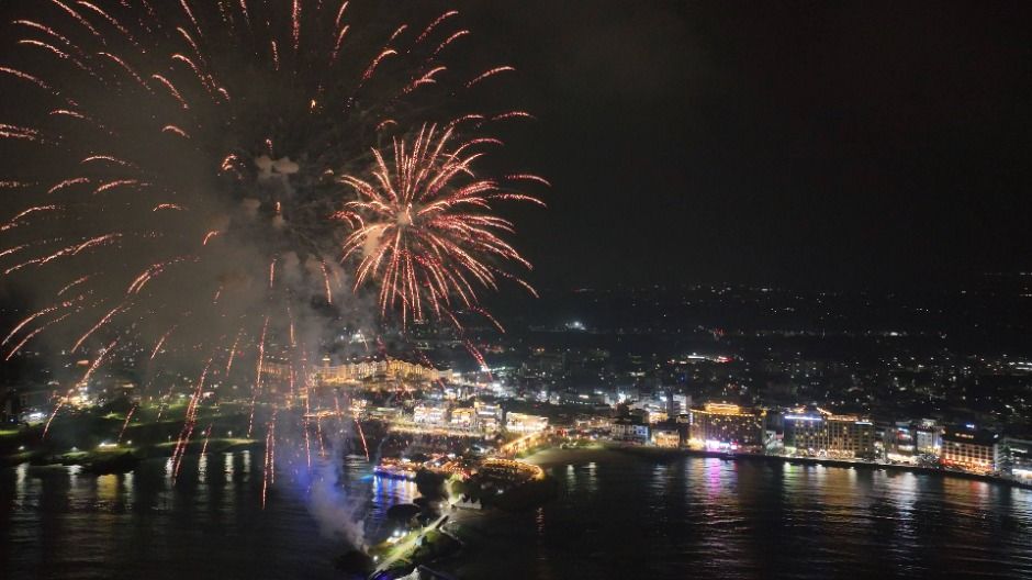 2025 제주레저힐링축제 2