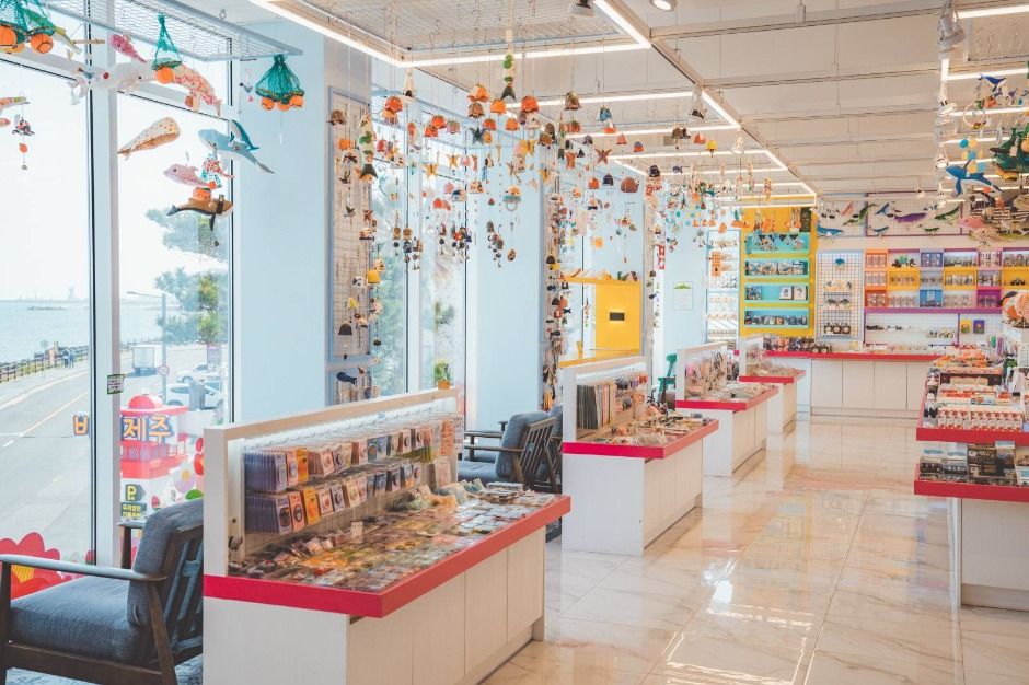 By Jeju (바이제주)