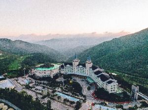 하이원 팰리스호텔