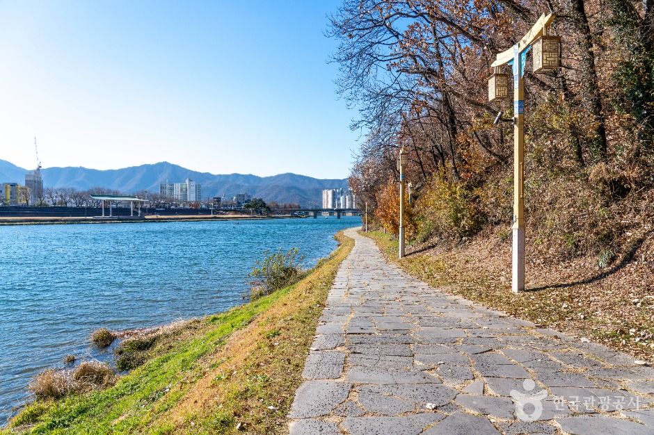 밀양_영남루 수변공원길 (4)