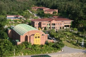 청소년수련마을보람원