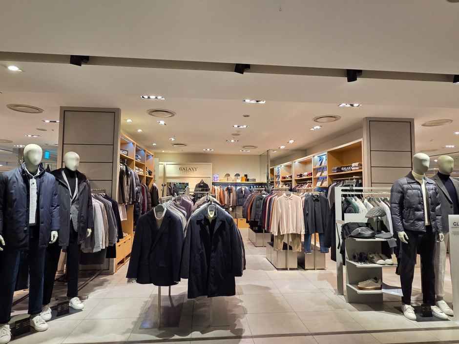 thumbnail-Galaxy Lifestyle - LOTTE Department Store Incheon Branch [Tax Refund Shop] (갤럭시라이프스타일 롯데백화점 인천점)-0