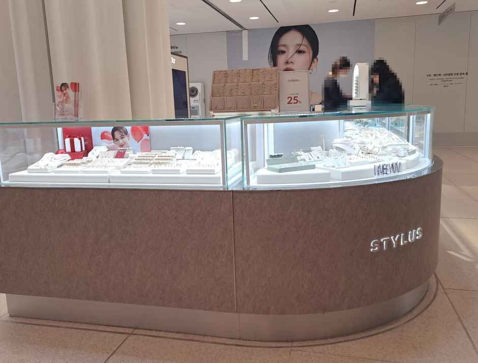 Stylus - Lotte Department Store Mia Branch [Tax Refund Shop](스타일러스 롯데백화점 미아점)