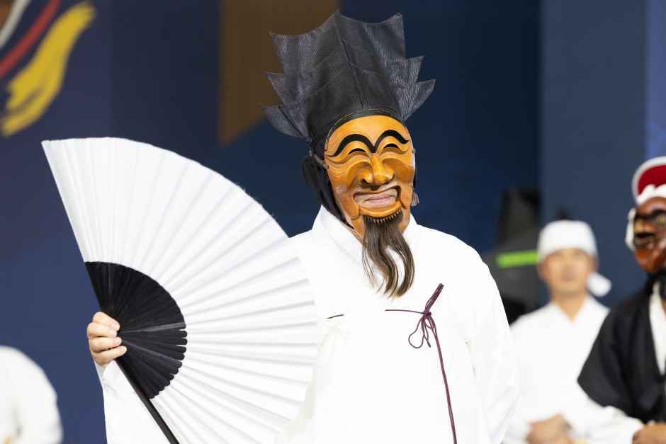 thumbnail-안동국제탈춤페스티벌-2