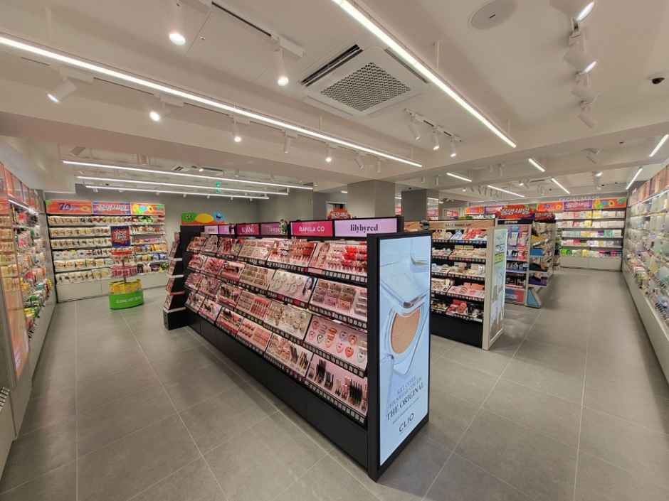 thumbnail-Olive Young Gyeongbokgung Station Branch [Tax Refund Shop](올리브영 경복궁역점)-1