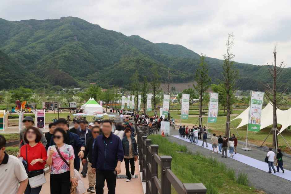 thumbnail-포천 한탄강 가든페스타-2