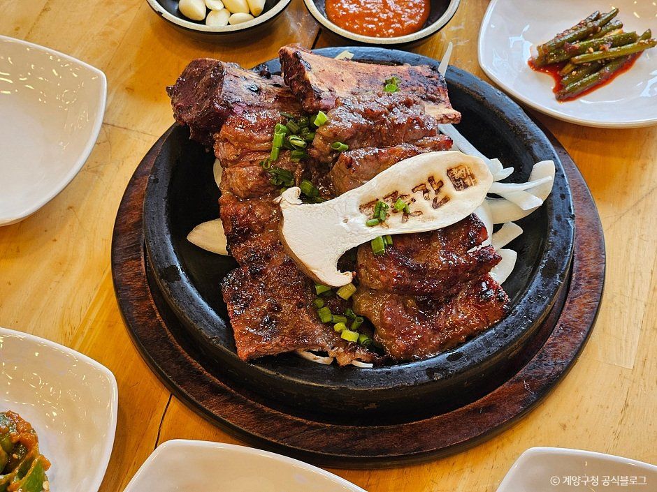 thumbnail-홍가명가궁석갈비-7