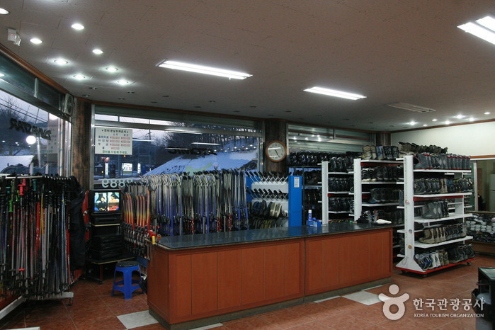 알프스스키월드3