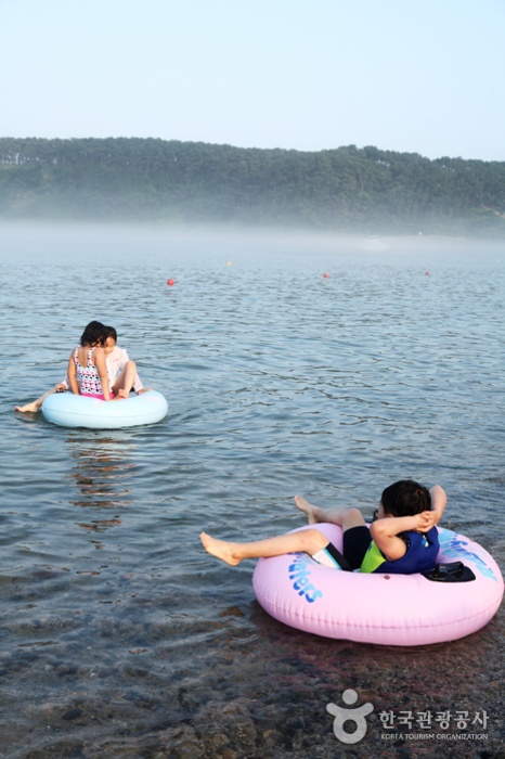 Ilsan Beach (Ulsan) (일산해수욕장-울산)