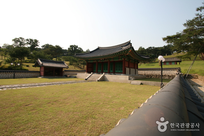 서울시 강남구 광평대군묘역04