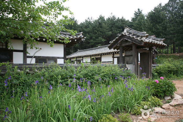 Farm Cottage (팜카티지)