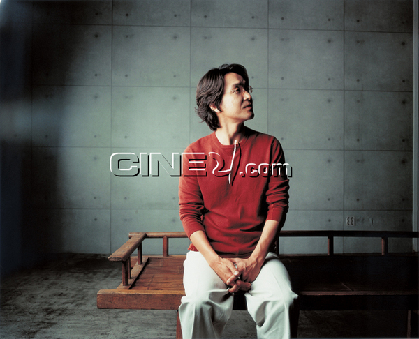 Han Suk-kyu (한석규)