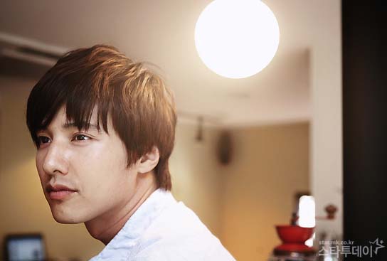 Won Bin (원빈)