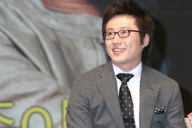 Park Shin-yang