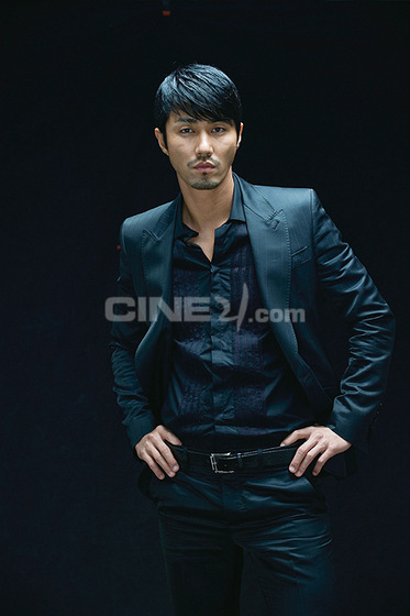 Cha Seung-won (차승원)