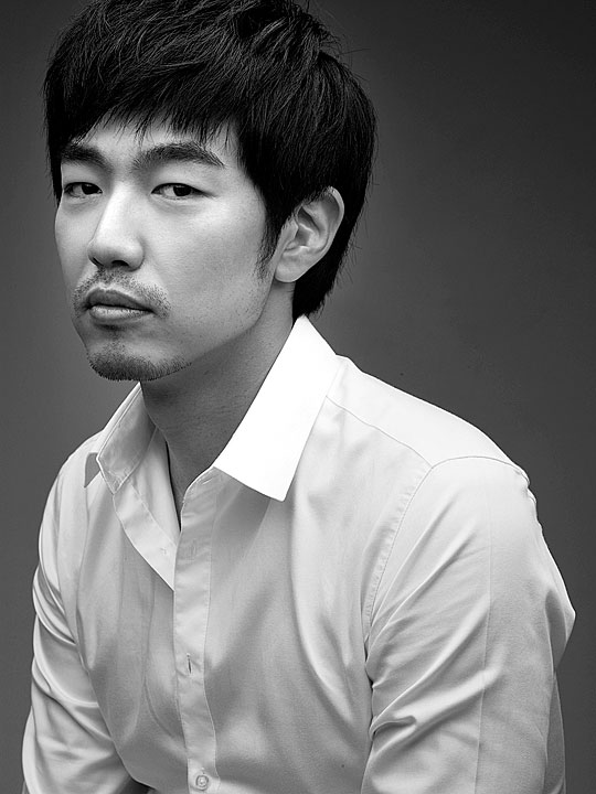 Lee Jong-hyeuk