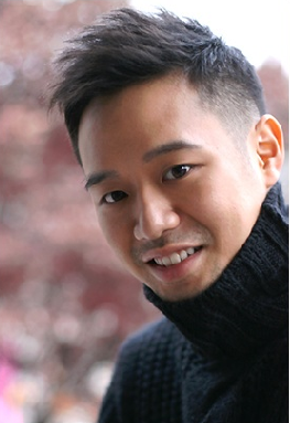 Chun Jung-Myung (천정명)