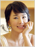 严贞花(엄정화)