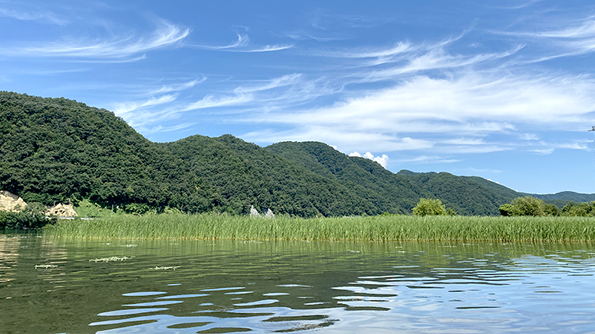 韓国地方旅行！春川でグルメと自然を堪能 