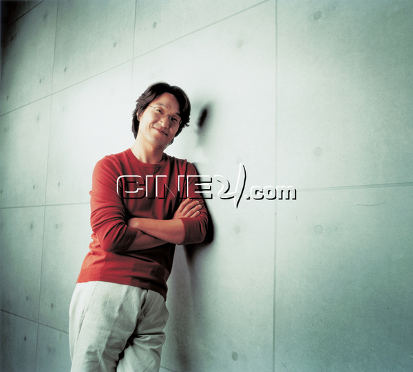 Han Suk-kyu (한석규)