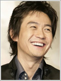 Park Yong-Wu (박용우)