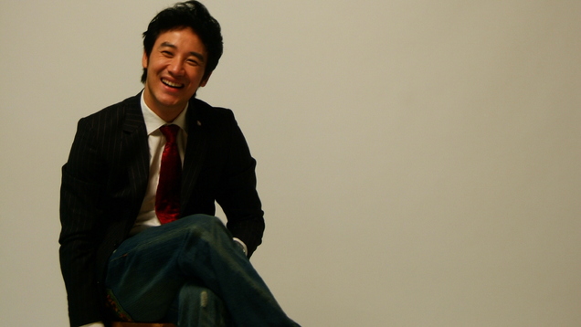 Um Tae-Woong (엄태웅)