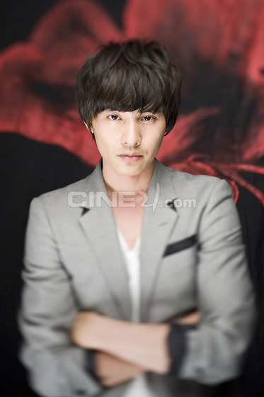 Won Bin (원빈)