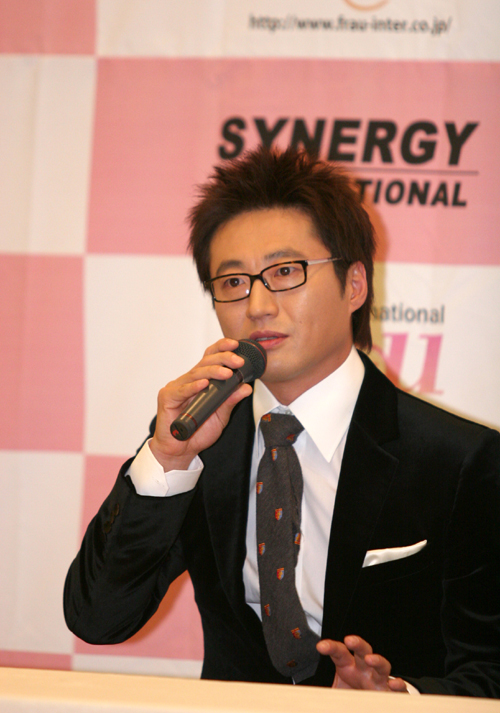 Park Shin-yang