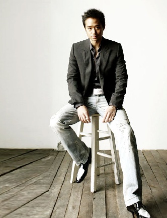 Chun Jung-Myung (천정명)