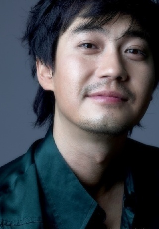 Park Yong-Wu (박용우)