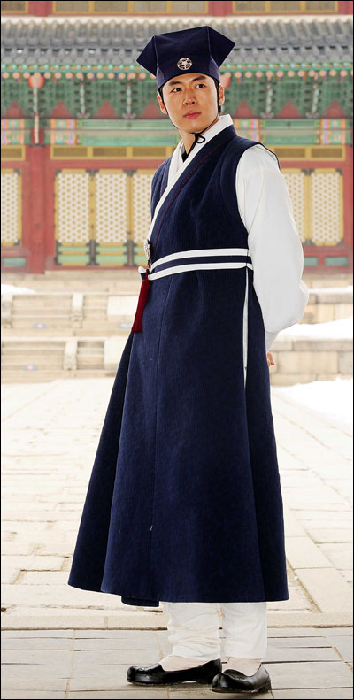 Yeon Jung Hoon