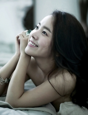 Han Ji-min (한지민)