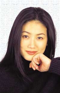 Shim Eun-Ha (심은하)