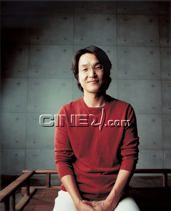 Han Suk-kyu (한석규)