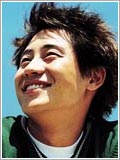 Sin Ha-Gyun (신하균)