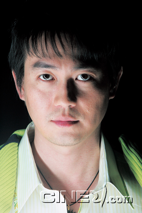Park Yong-Wu (박용우)