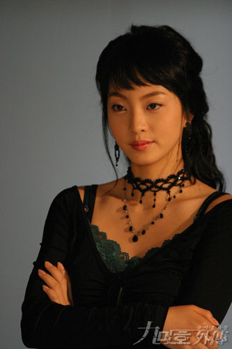Han Ye-Seul (한예슬)