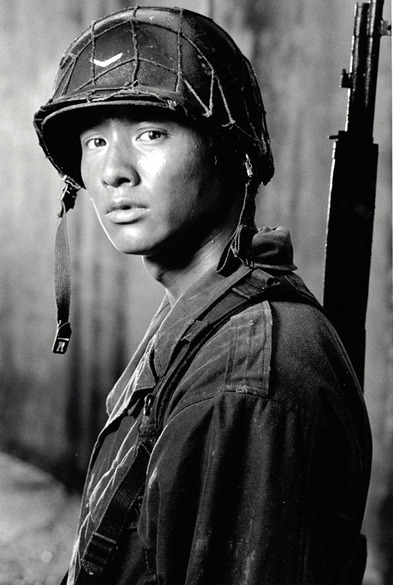 Won Bin (원빈)