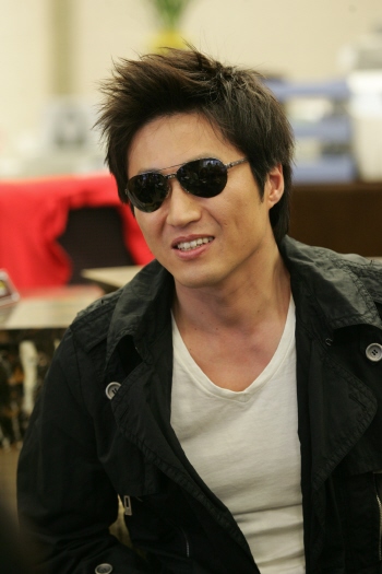 Park Shin-yang