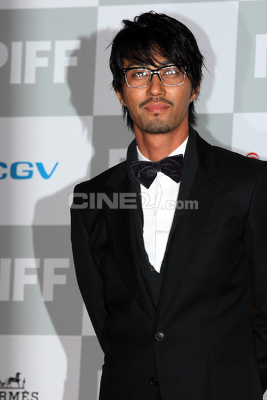 Cha Seung-won (차승원)