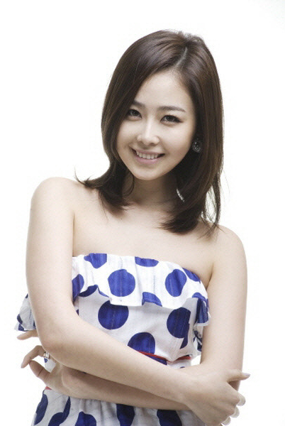 Hong Soo-Hyun (홍수현)