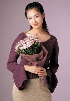 Lee Yo-won (이요원)