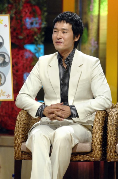 Lee Sung-Jae (이성재)