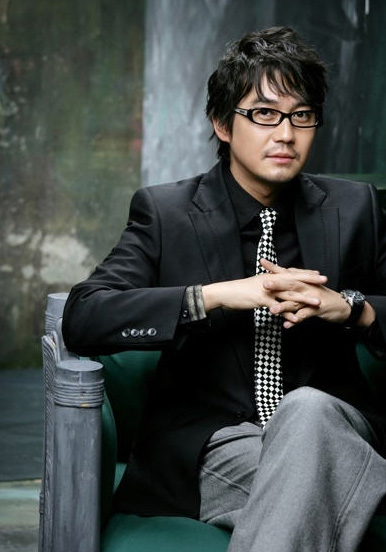 Park Yong-Wu (박용우)