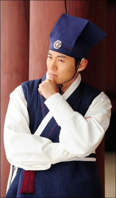 Yeon Jung Hoon