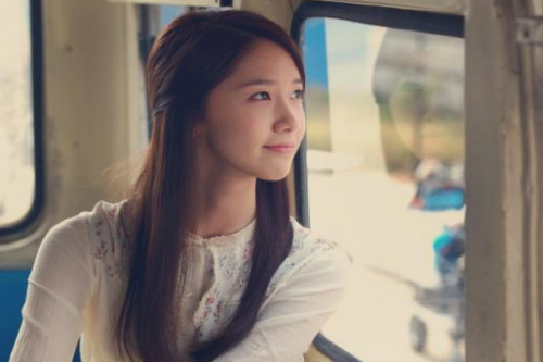 Yoona (Im Yun-A, 윤아)
